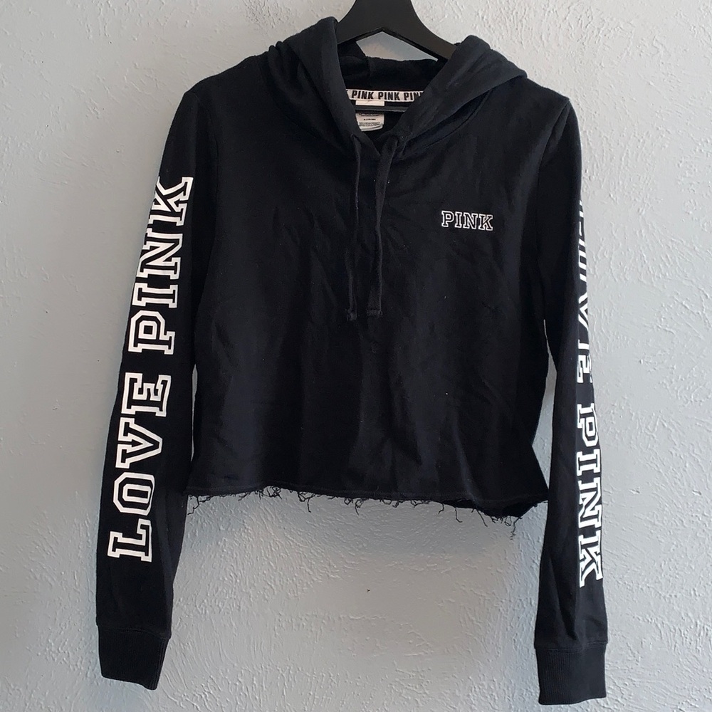 Vs hoodie